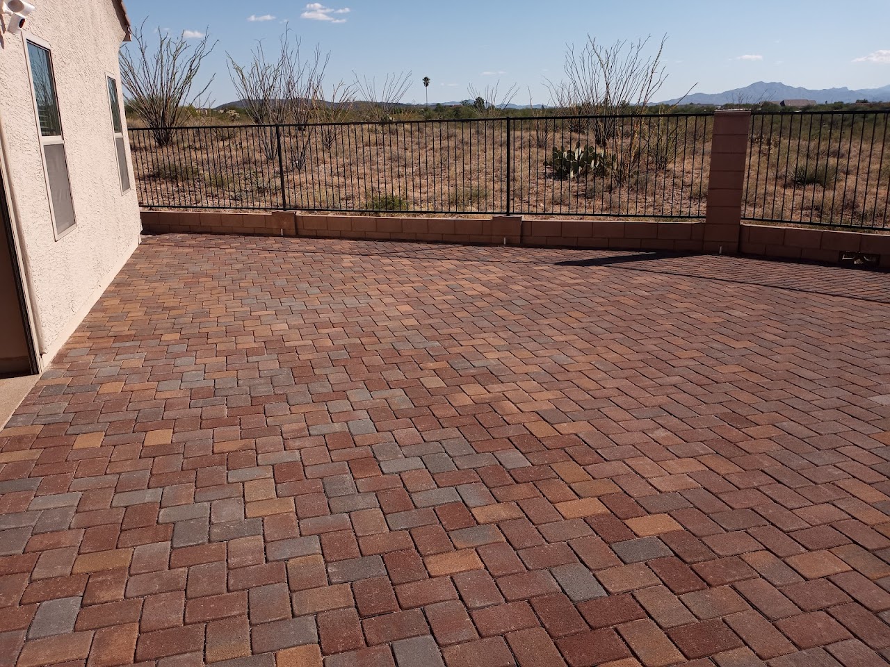 Future Earth Landscape LLC project